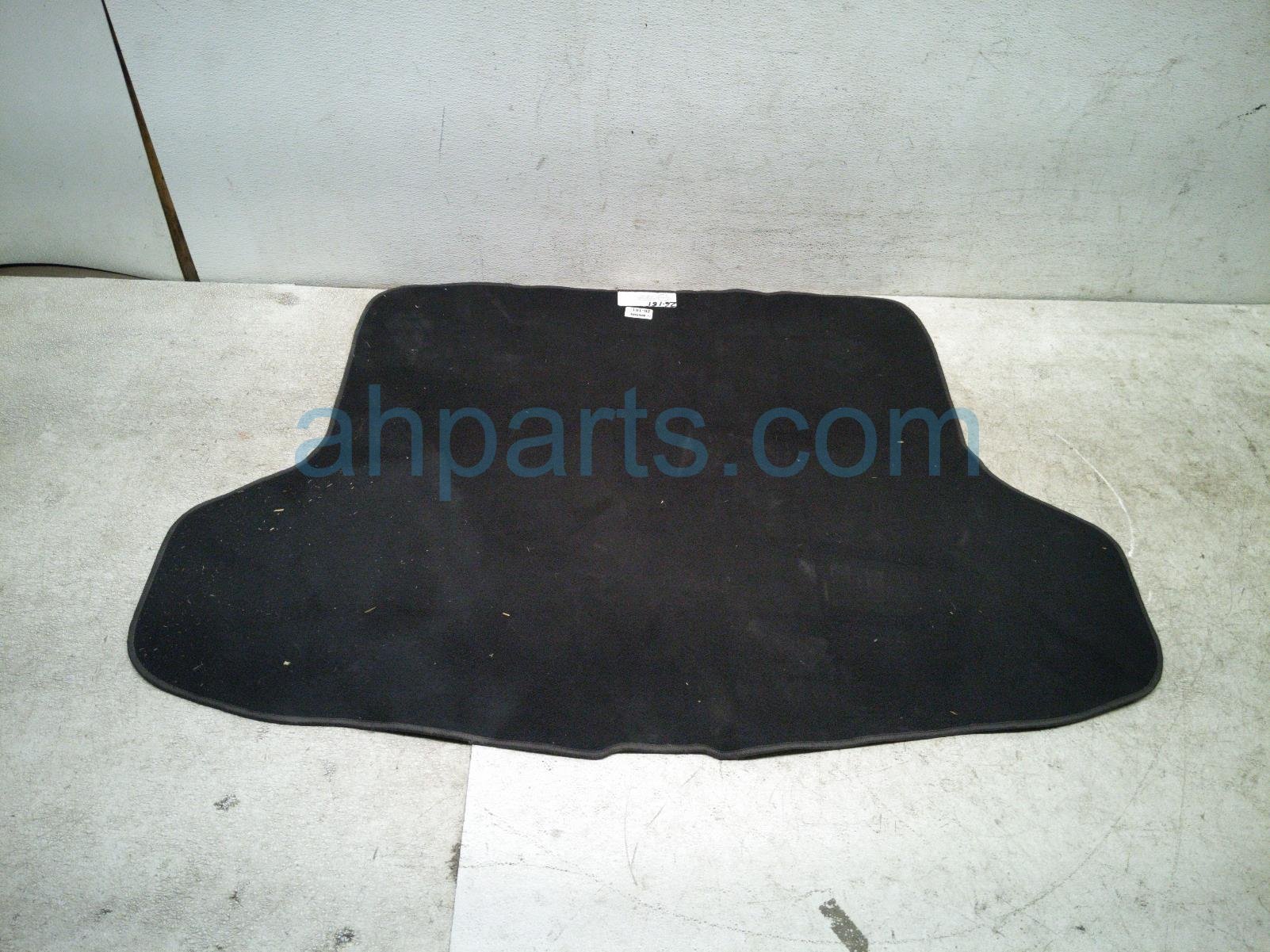2026 Nissan Sentra Trunk Floor Carpet Black T99E3 7SF0A Replacement 2026 Nissan Sentra Trunk Floor Carpet Black T99E3 7SF0A Replacement thumbnail