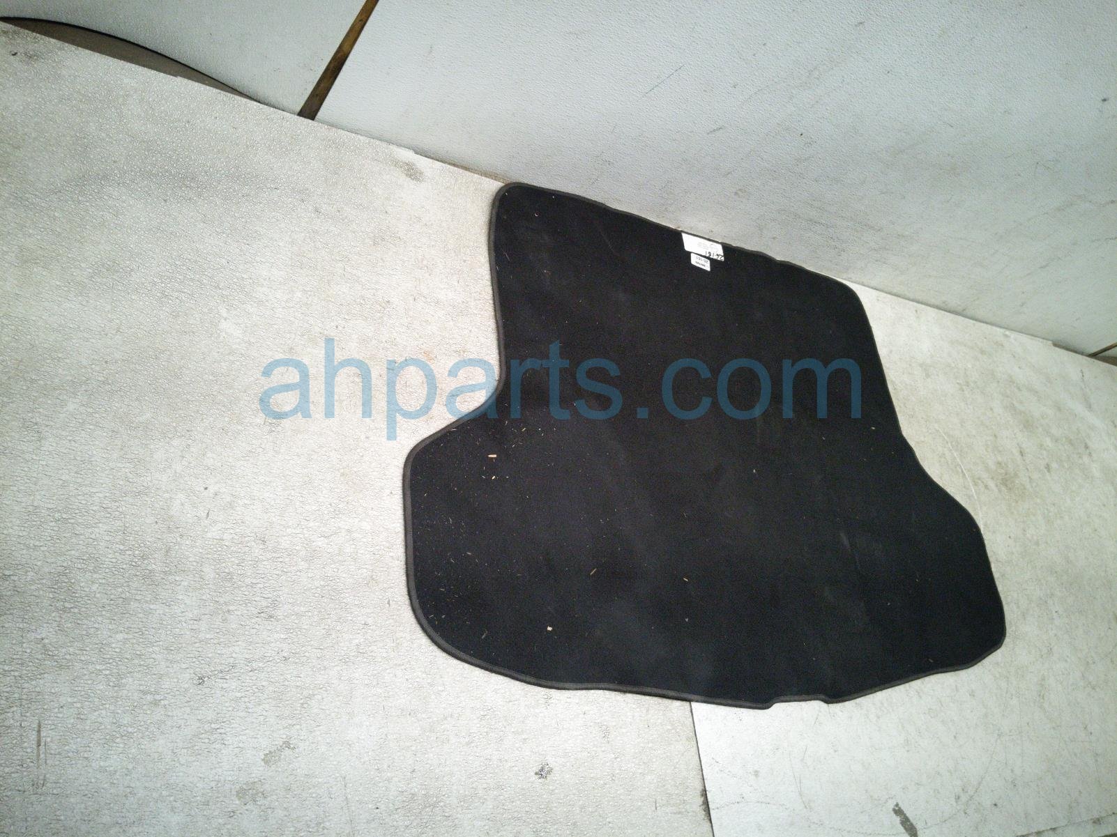 2026 Nissan Sentra Trunk Floor Carpet Black T99E3 7SF0A Replacement 2026 Nissan Sentra Trunk Floor Carpet Black T99E3 7SF0A Replacement thumbnail
