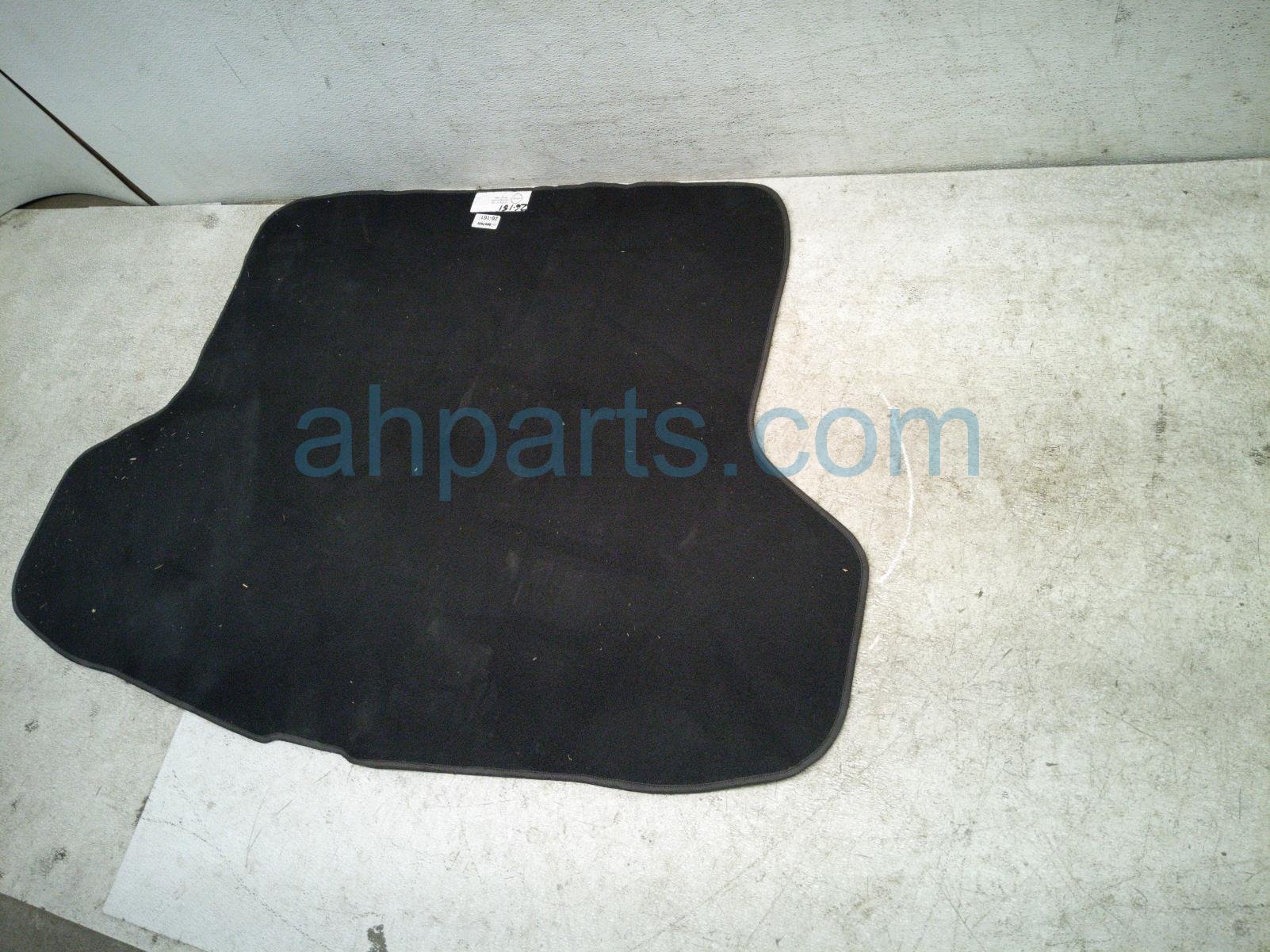 2026 Nissan Sentra Trunk Floor Carpet Black T99E3 7SF0A Replacement 2026 Nissan Sentra Trunk Floor Carpet Black T99E3 7SF0A Replacement thumbnail