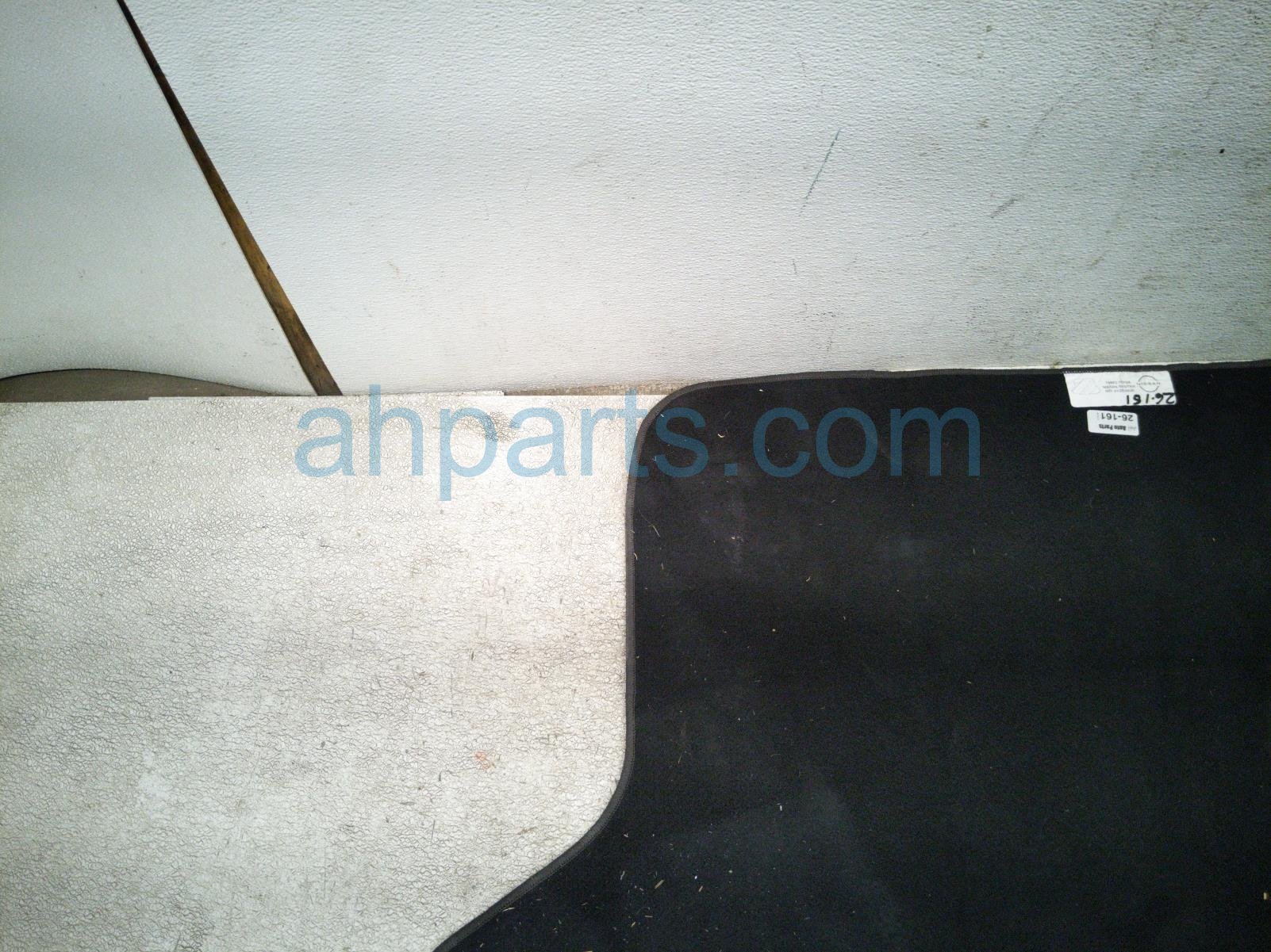 2026 Nissan Sentra Trunk Floor Carpet Black T99E3 7SF0A Replacement 2026 Nissan Sentra Trunk Floor Carpet Black T99E3 7SF0A Replacement thumbnail