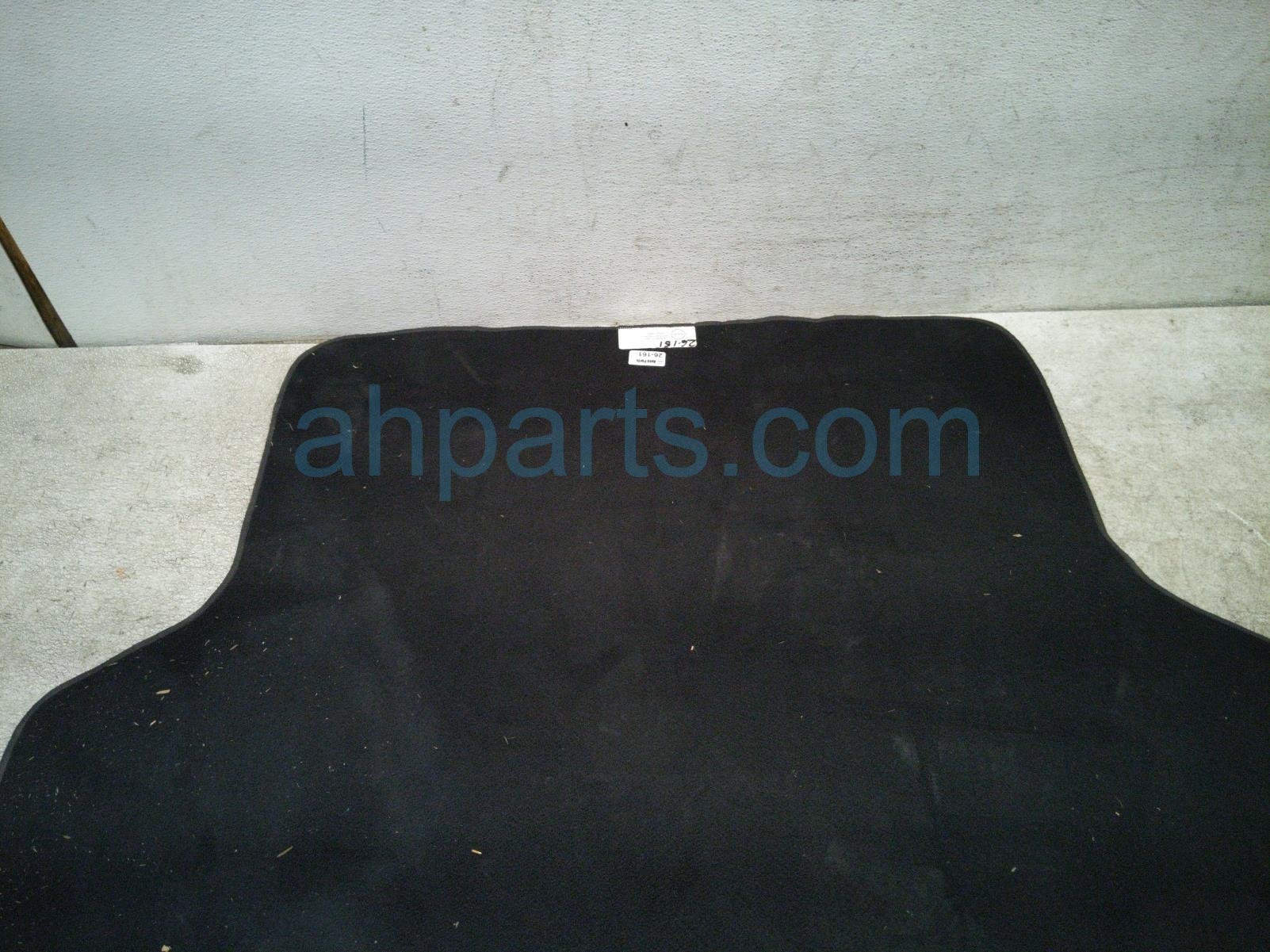 2026 Nissan Sentra Trunk Floor Carpet Black T99E3 7SF0A Replacement 2026 Nissan Sentra Trunk Floor Carpet Black T99E3 7SF0A Replacement thumbnail