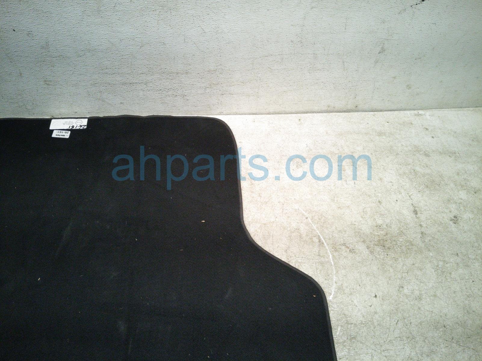 2026 Nissan Sentra Trunk Floor Carpet Black T99E3 7SF0A Replacement 2026 Nissan Sentra Trunk Floor Carpet Black T99E3 7SF0A Replacement thumbnail