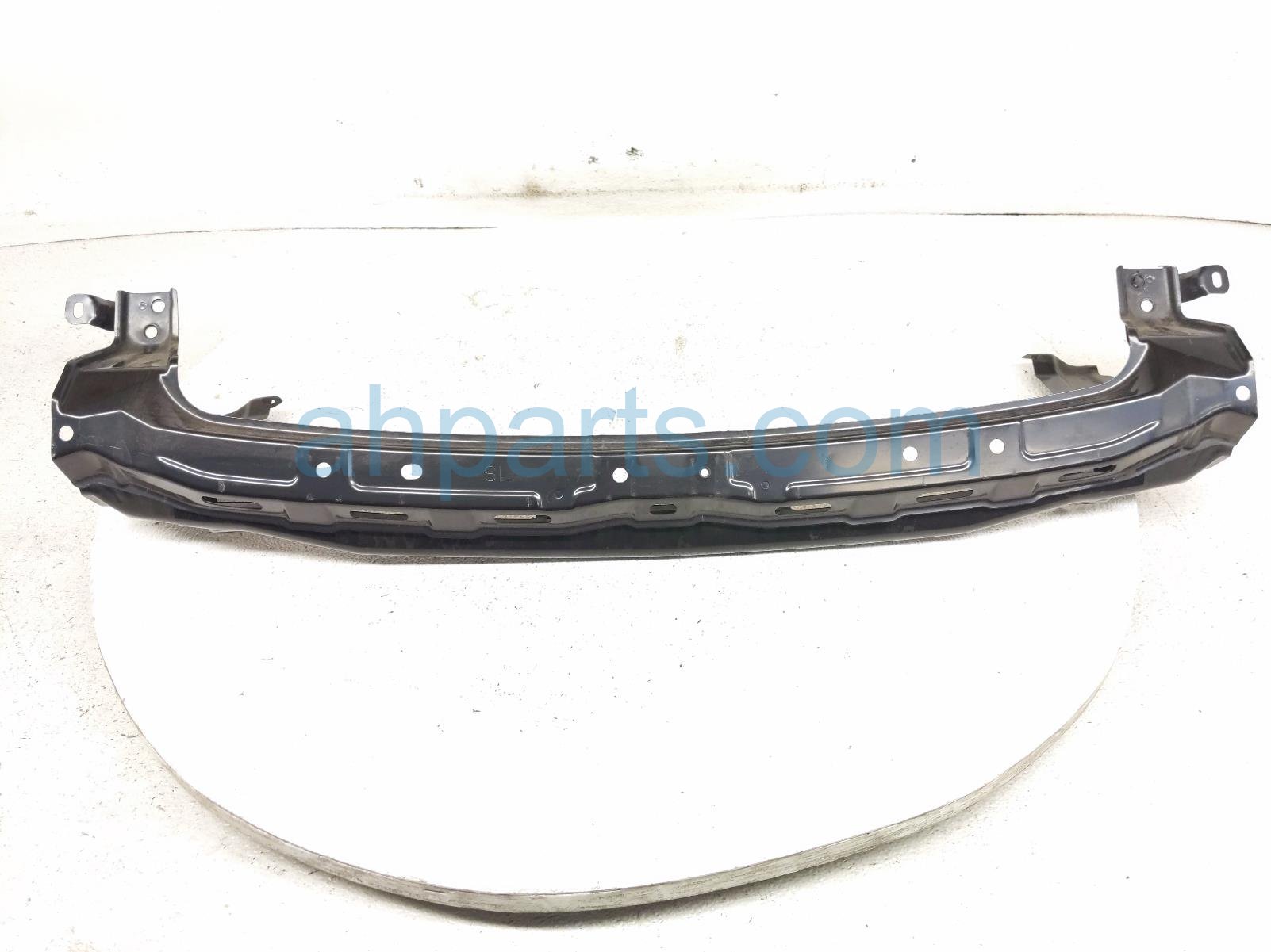 2025 Subaru Forester Front Bumper Reinforcement Bar / Beam Energy Absorber Pl Upper 57705SL041 Replacement 2025 Subaru Forester Front Bumper Reinforcement Bar / Beam Energy Absorber Pl Upper 57705SL041 Replacement thumbnail
