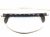 2025 Subaru Forester Front Bumper Reinforcement Bar / Beam Energy Absorber Pl Upper 57705SL041 Replacement 2025 Subaru Forester Front Bumper Reinforcement Bar / Beam Energy Absorber Pl Upper 57705SL041 Replacement thumbnail