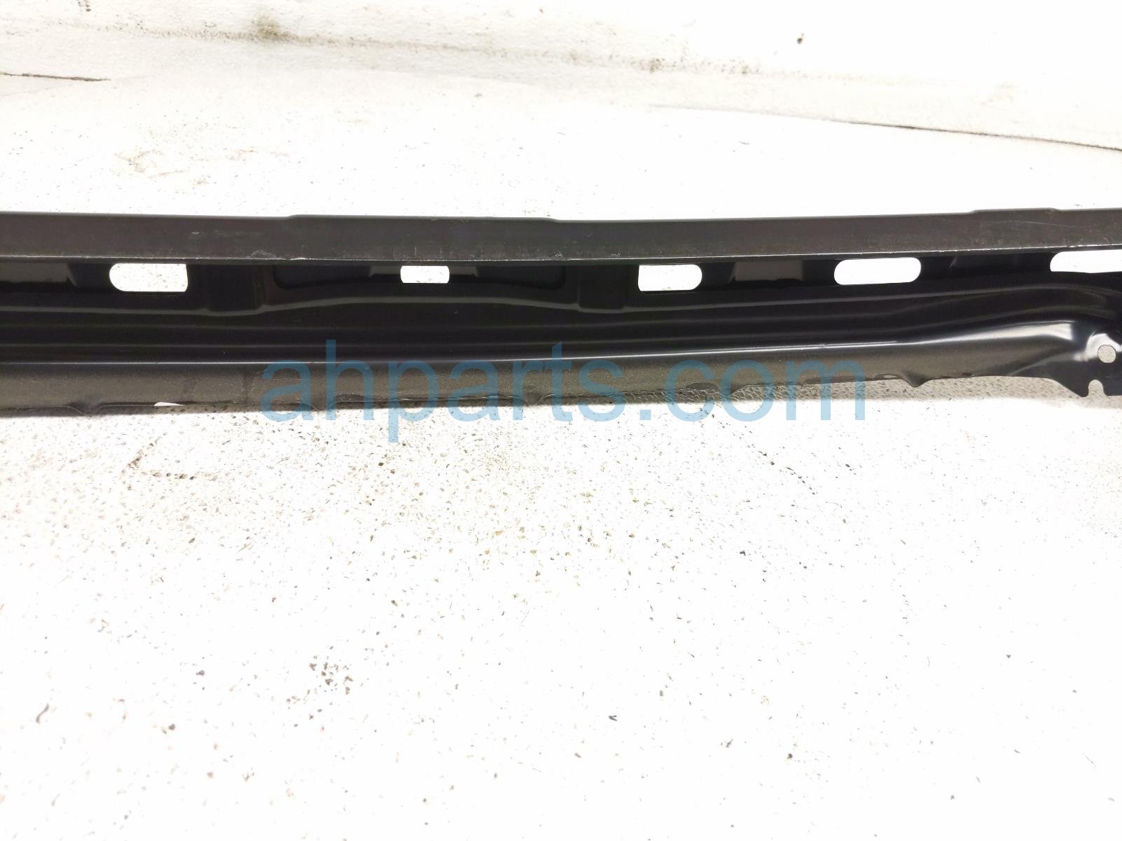 2025 Subaru Forester Front Bumper Reinforcement Bar / Beam Energy Absorber Pl Upper 57705SL041 Replacement 2025 Subaru Forester Front Bumper Reinforcement Bar / Beam Energy Absorber Pl Upper 57705SL041 Replacement thumbnail