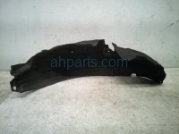 Acura RR/RH INNER FENDER LINER Acura RR/RH INNER FENDER LINER