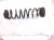 2024 Jeep Grand Cherokee Strut / / Shock Absorber Rear Driver Coil Spring Awd 68568761AB Replacement 2024 Jeep Grand Cherokee Strut / / Shock Absorber Rear Driver Coil Spring Awd 68568761AB Replacement thumbnail