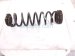 2024 Jeep Grand Cherokee Strut / / Shock Absorber Rear Driver Coil Spring Awd 68568761AB Replacement 2024 Jeep Grand Cherokee Strut / / Shock Absorber Rear Driver Coil Spring Awd 68568761AB Replacement thumbnail