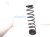 2024 Jeep Grand Cherokee Strut / / Shock Absorber Rear Driver Coil Spring Awd 68568761AB Replacement 2024 Jeep Grand Cherokee Strut / / Shock Absorber Rear Driver Coil Spring Awd 68568761AB Replacement thumbnail