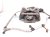 2024 Jeep Grand Cherokee Brake Rear Driver Caliper W/ Epb Motor 68541331AA Replacement 2024 Jeep Grand Cherokee Brake Rear Driver Caliper W/ Epb Motor 68541331AA Replacement thumbnail