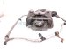 2024 Jeep Grand Cherokee Brake Rear Driver Caliper W/ Epb Motor 68541331AA Replacement 2024 Jeep Grand Cherokee Brake Rear Driver Caliper W/ Epb Motor 68541331AA Replacement thumbnail