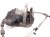 2024 Jeep Grand Cherokee Brake Rear Passenger Caliper W/ Epb Motor 68577098AA Replacement 2024 Jeep Grand Cherokee Brake Rear Passenger Caliper W/ Epb Motor 68577098AA Replacement thumbnail