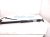 2020 Toyota Highlander Driver Power Liftgate Strut Actuator 68920 0E050 Replacement 2020 Toyota Highlander Driver Power Liftgate Strut Actuator 68920 0E050 Replacement thumbnail