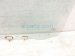 2001 Nissan Frontier Front Passenger Door Glass Window 80300 ZL00A Replacement 2001 Nissan Frontier Front Passenger Door Glass Window 80300 ZL00A Replacement thumbnail
