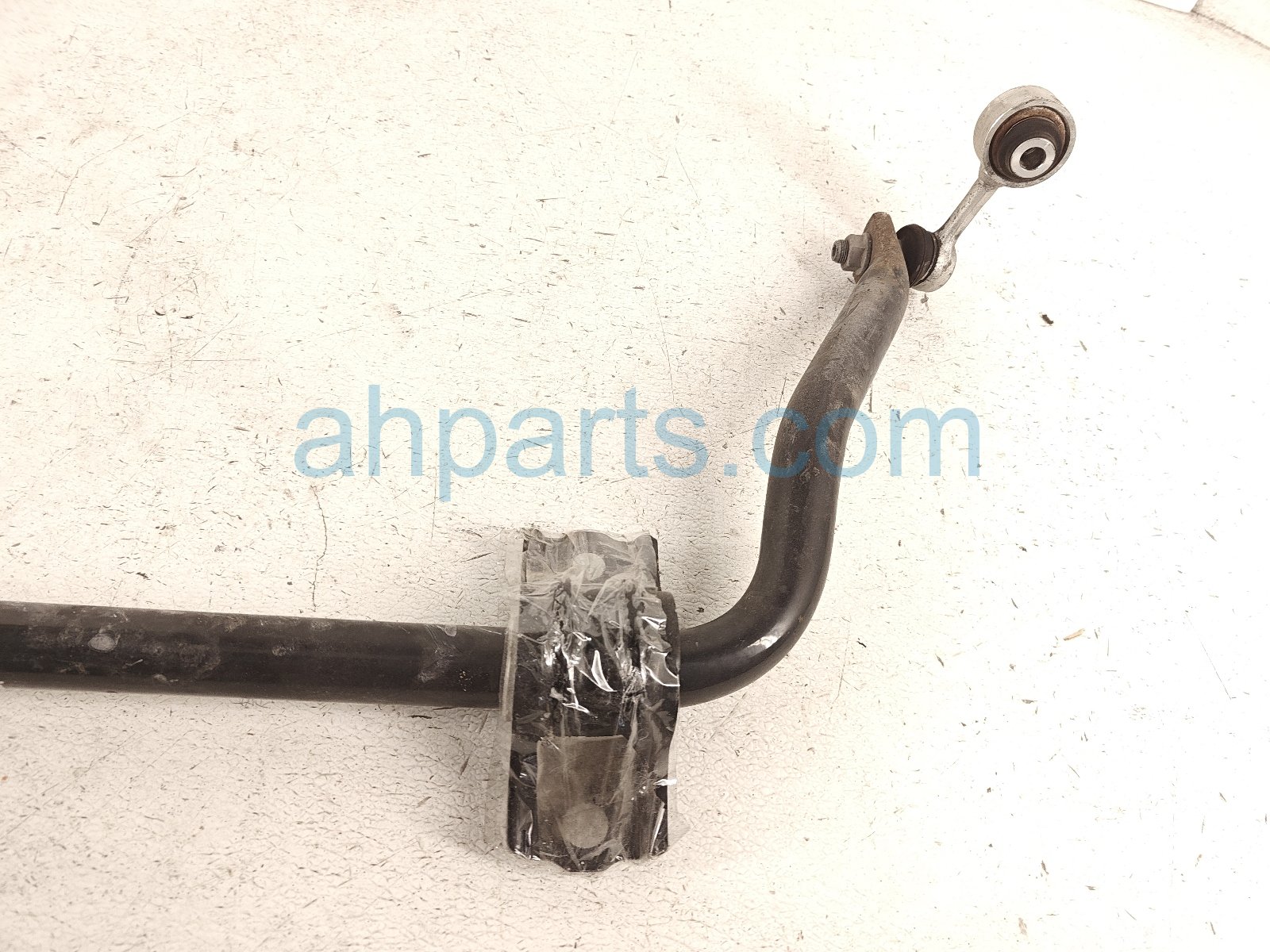 2024 Toyota Tacoma Front Stabilizer / Sway Bar W/links 48811 AK010 Replacement 2024 Toyota Tacoma Front Stabilizer / Sway Bar W/links 48811 AK010 Replacement thumbnail
