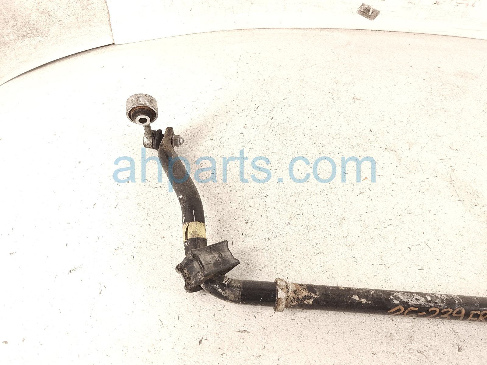 2024 Toyota Tacoma Front Stabilizer / Sway Bar W/links 48811 AK010 Replacement 2024 Toyota Tacoma Front Stabilizer / Sway Bar W/links 48811 AK010 Replacement thumbnail
