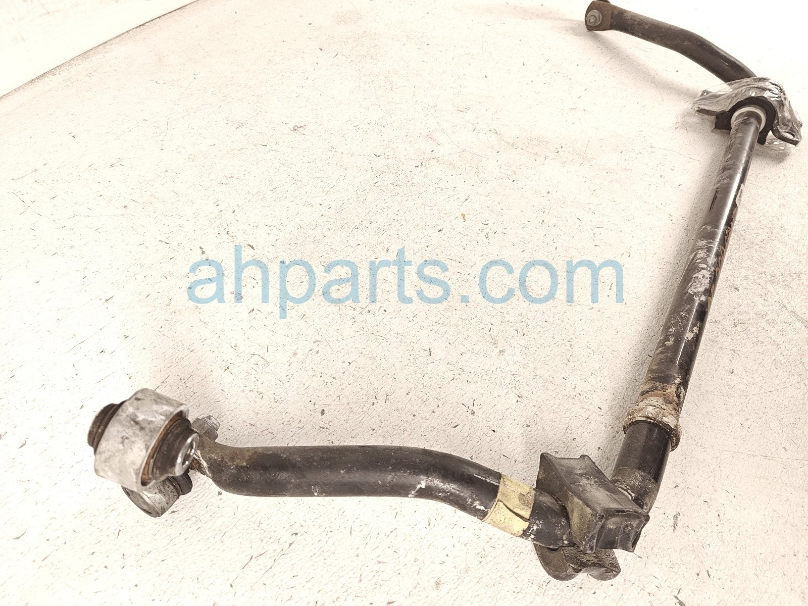 2024 Toyota Tacoma Front Stabilizer / Sway Bar W/links 48811 AK010 Replacement 2024 Toyota Tacoma Front Stabilizer / Sway Bar W/links 48811 AK010 Replacement thumbnail