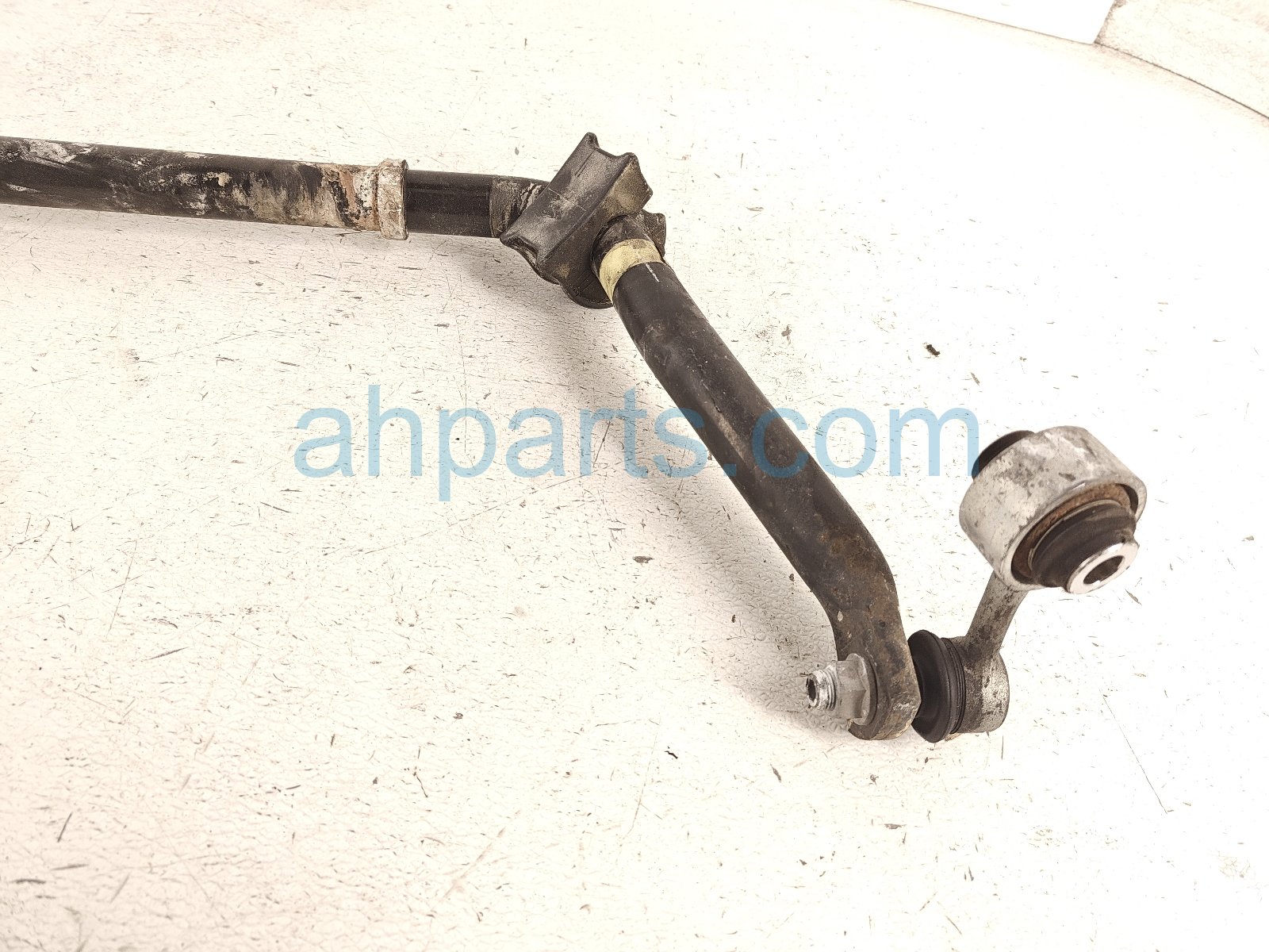 2024 Toyota Tacoma Front Stabilizer / Sway Bar W/links 48811 AK010 Replacement 2024 Toyota Tacoma Front Stabilizer / Sway Bar W/links 48811 AK010 Replacement thumbnail