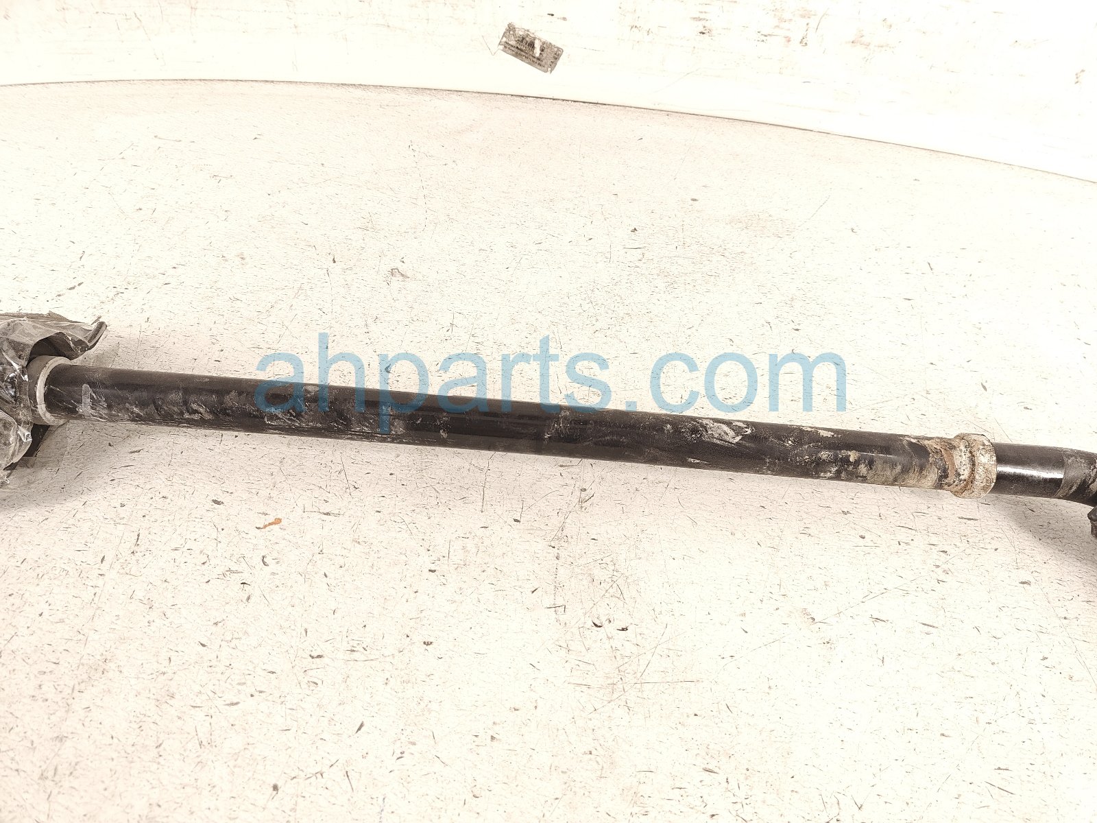 2024 Toyota Tacoma Front Stabilizer / Sway Bar W/links 48811 AK010 Replacement 2024 Toyota Tacoma Front Stabilizer / Sway Bar W/links 48811 AK010 Replacement thumbnail
