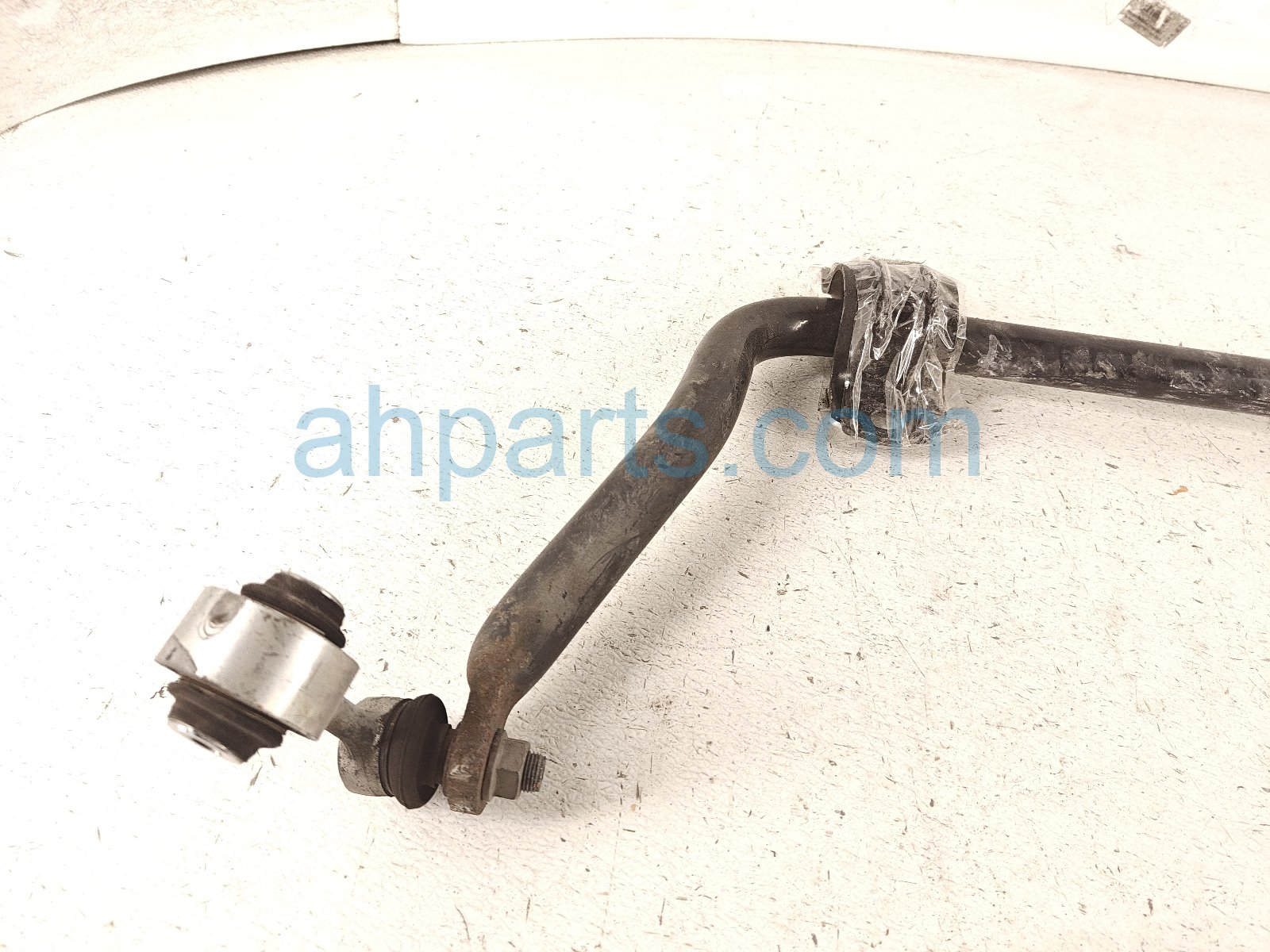 2024 Toyota Tacoma Front Stabilizer / Sway Bar W/links 48811 AK010 Replacement 2024 Toyota Tacoma Front Stabilizer / Sway Bar W/links 48811 AK010 Replacement thumbnail