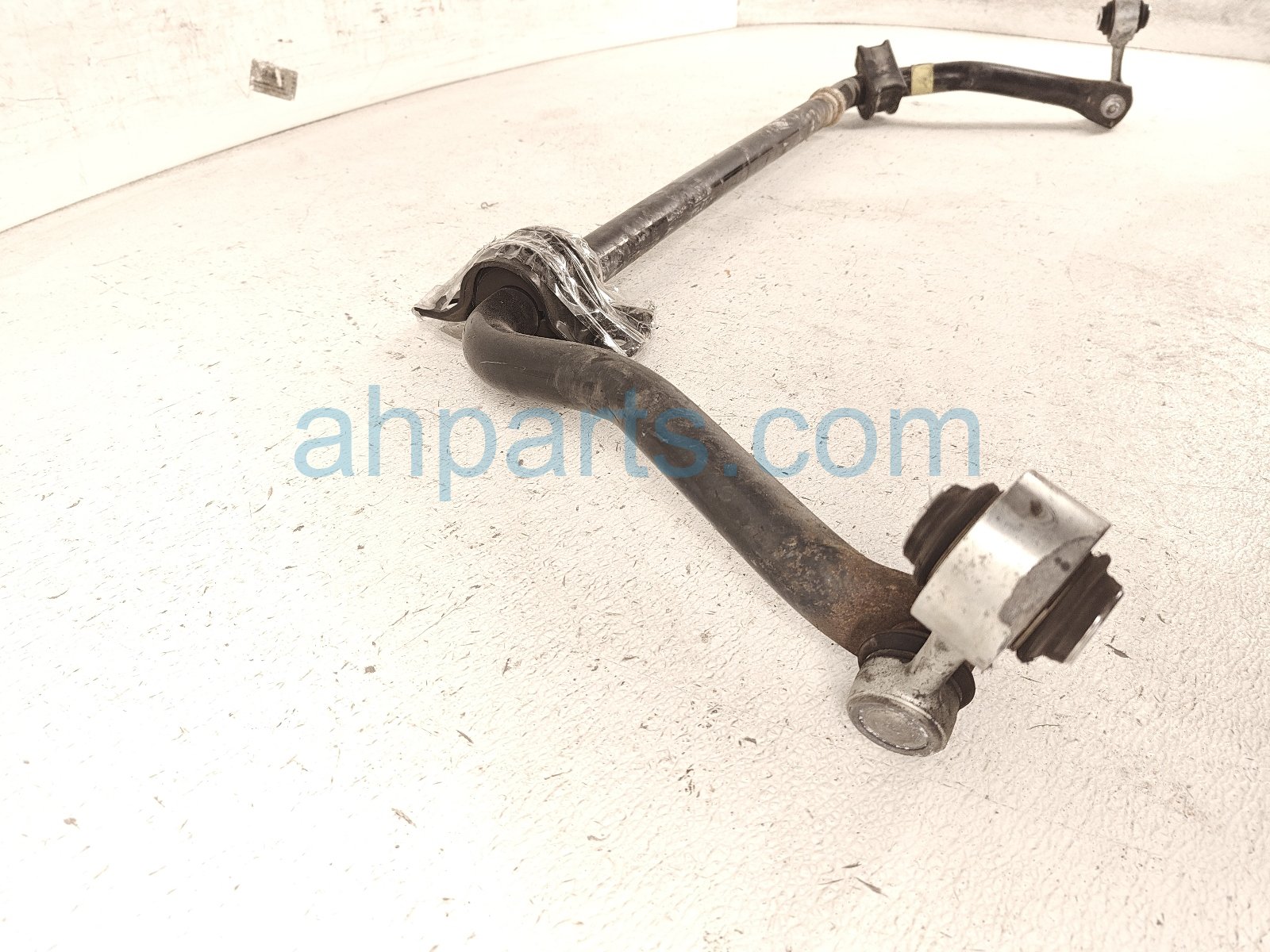 2024 Toyota Tacoma Front Stabilizer / Sway Bar W/links 48811 AK010 Replacement 2024 Toyota Tacoma Front Stabilizer / Sway Bar W/links 48811 AK010 Replacement thumbnail