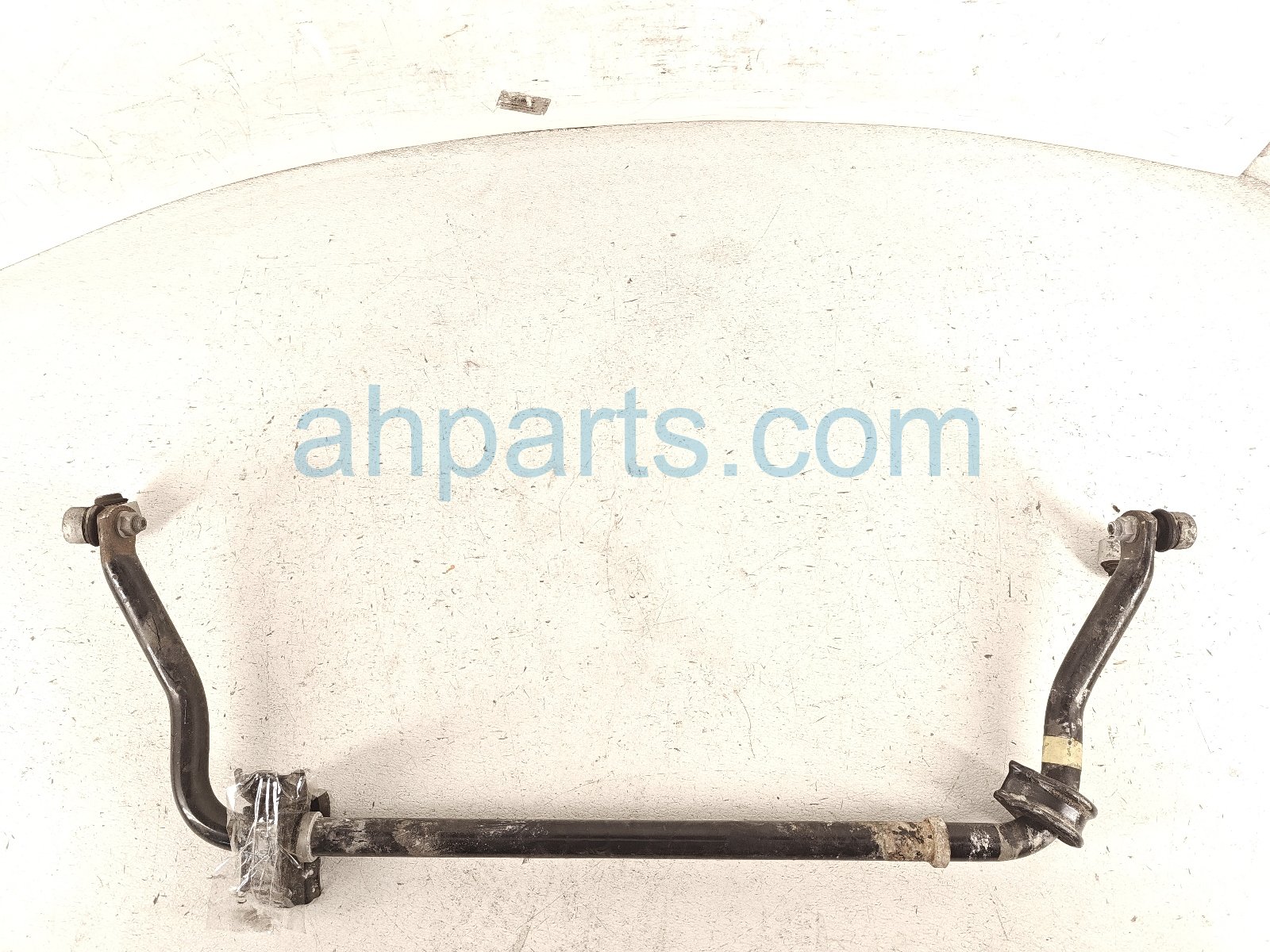 2024 Toyota Tacoma Front Stabilizer / Sway Bar W/links 48811 AK010 Replacement 2024 Toyota Tacoma Front Stabilizer / Sway Bar W/links 48811 AK010 Replacement thumbnail