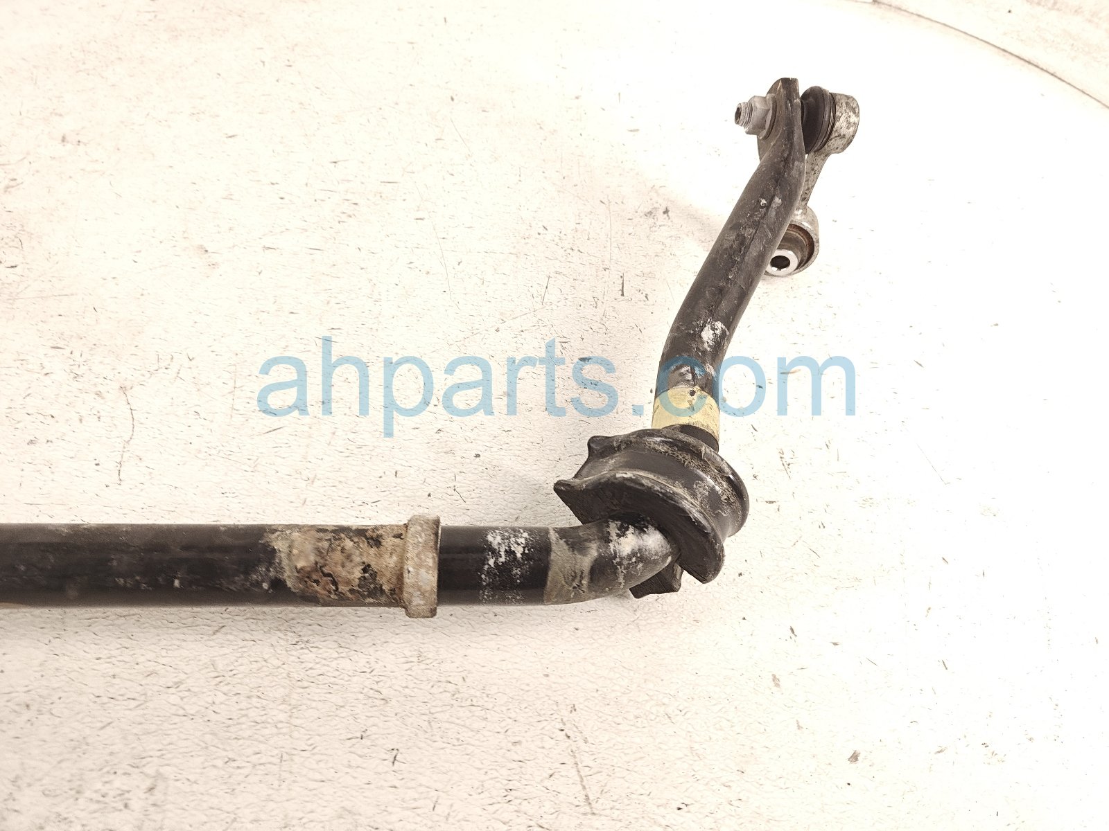 2024 Toyota Tacoma Front Stabilizer / Sway Bar W/links 48811 AK010 Replacement 2024 Toyota Tacoma Front Stabilizer / Sway Bar W/links 48811 AK010 Replacement thumbnail