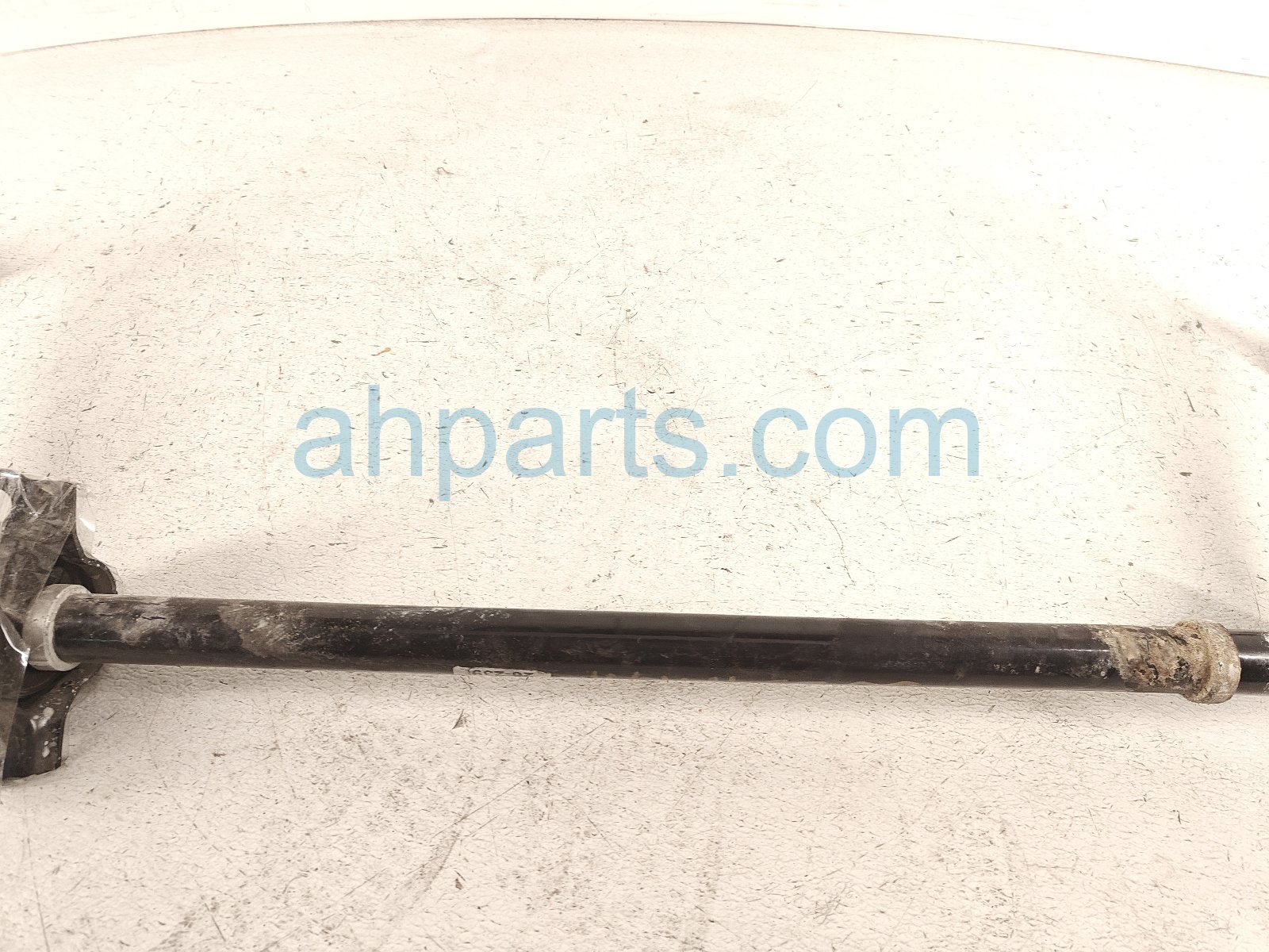 2024 Toyota Tacoma Front Stabilizer / Sway Bar W/links 48811 AK010 Replacement 2024 Toyota Tacoma Front Stabilizer / Sway Bar W/links 48811 AK010 Replacement thumbnail