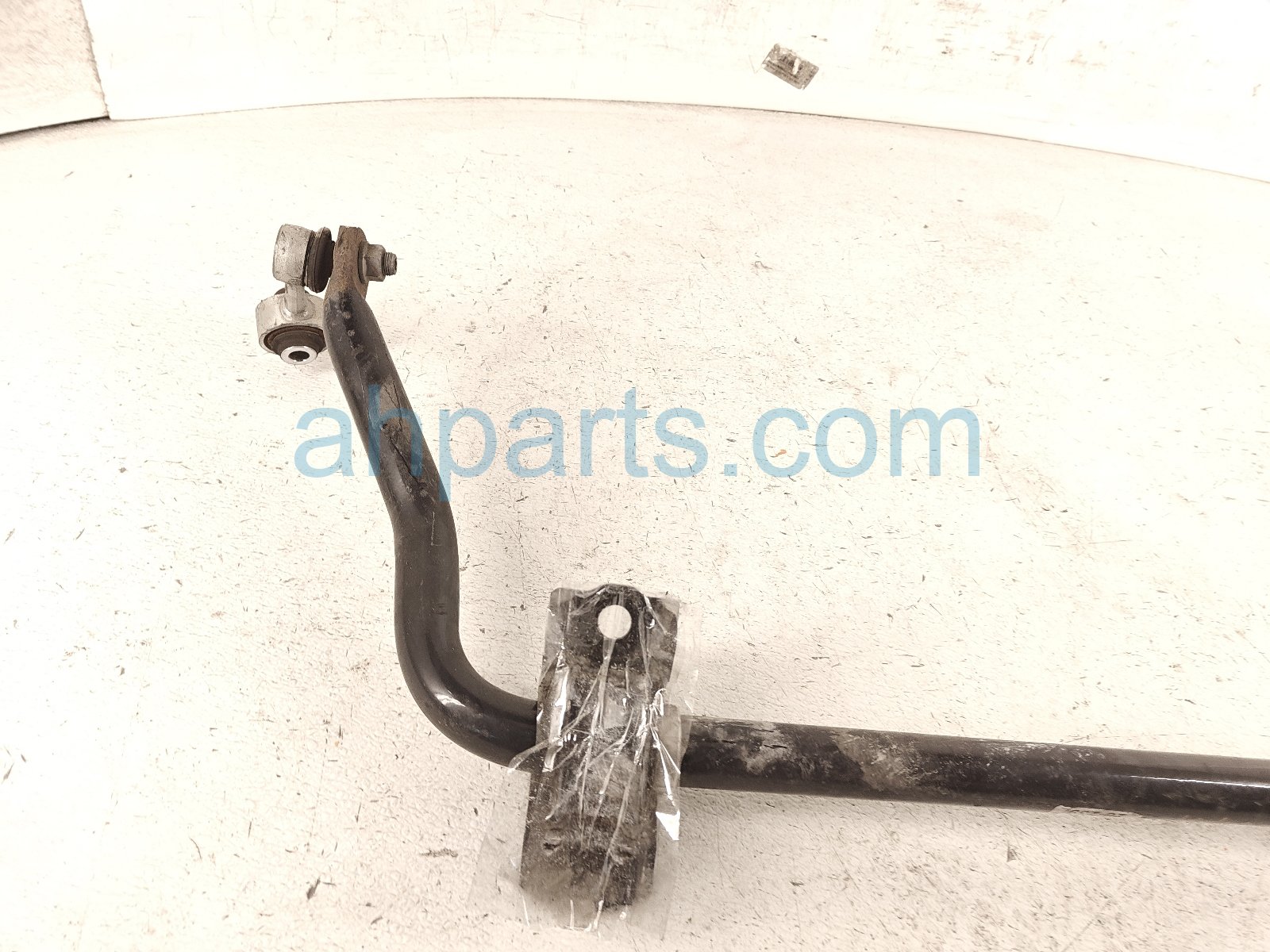 2024 Toyota Tacoma Front Stabilizer / Sway Bar W/links 48811 AK010 Replacement 2024 Toyota Tacoma Front Stabilizer / Sway Bar W/links 48811 AK010 Replacement thumbnail