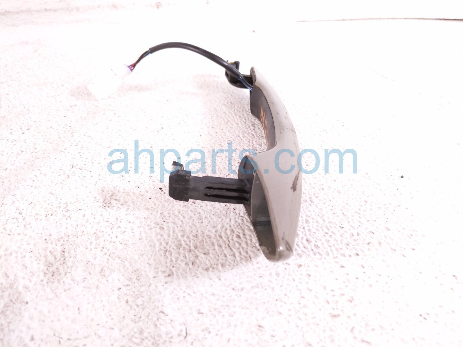 2024 Mazda Cx 50 Outside/exterior Front Passenger Exterior Door Handle Sand VA41 58 410 2V Replacement 2024 Mazda Cx 50 Outside/exterior Front Passenger Exterior Door Handle Sand VA41 58 410 2V Replacement thumbnail