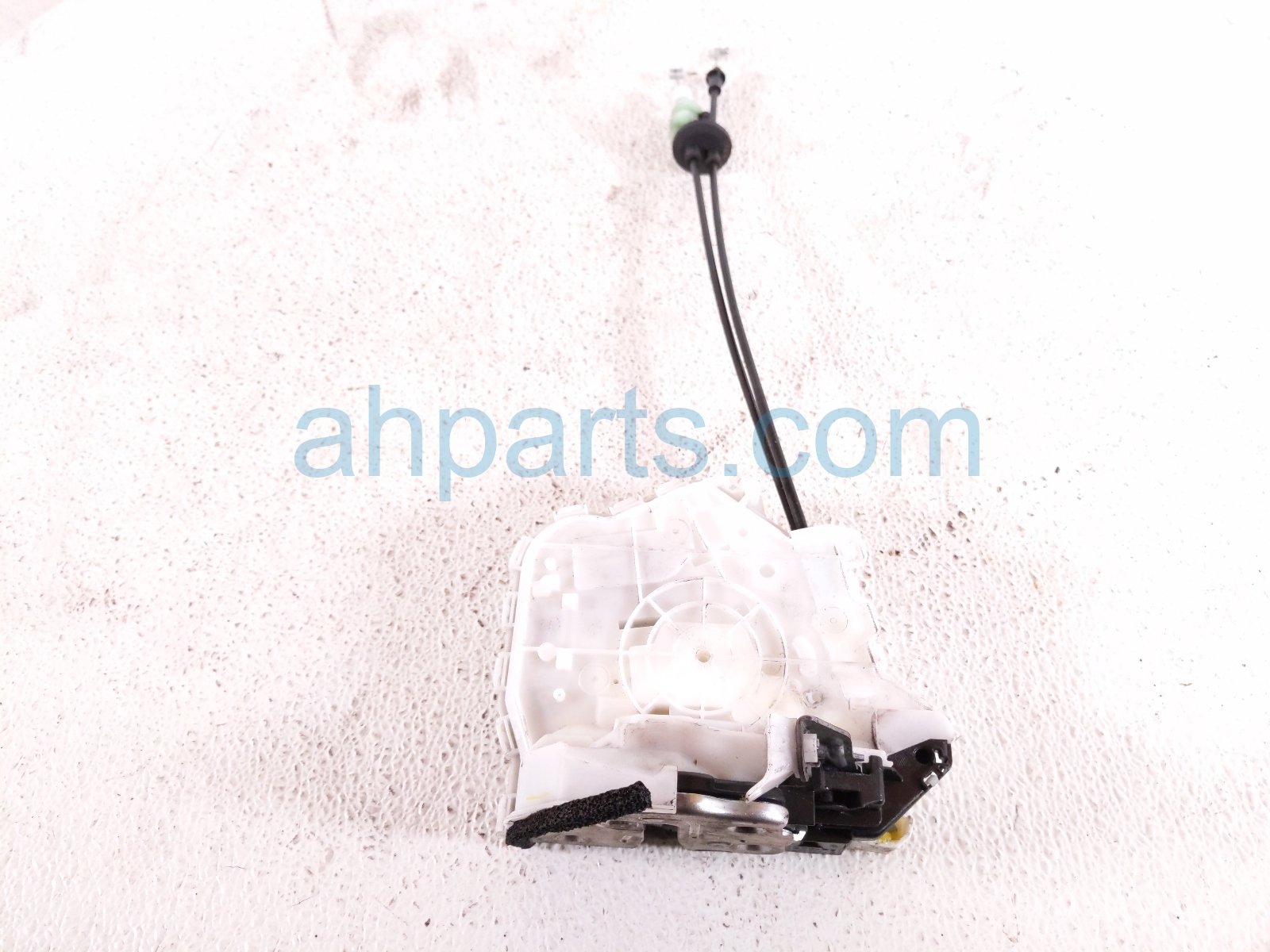 2024 Mazda Cx 50 Front Passenger Door Lock Actuator Latch VA40 58 310A Replacement 2024 Mazda Cx 50 Front Passenger Door Lock Actuator Latch VA40 58 310A Replacement thumbnail