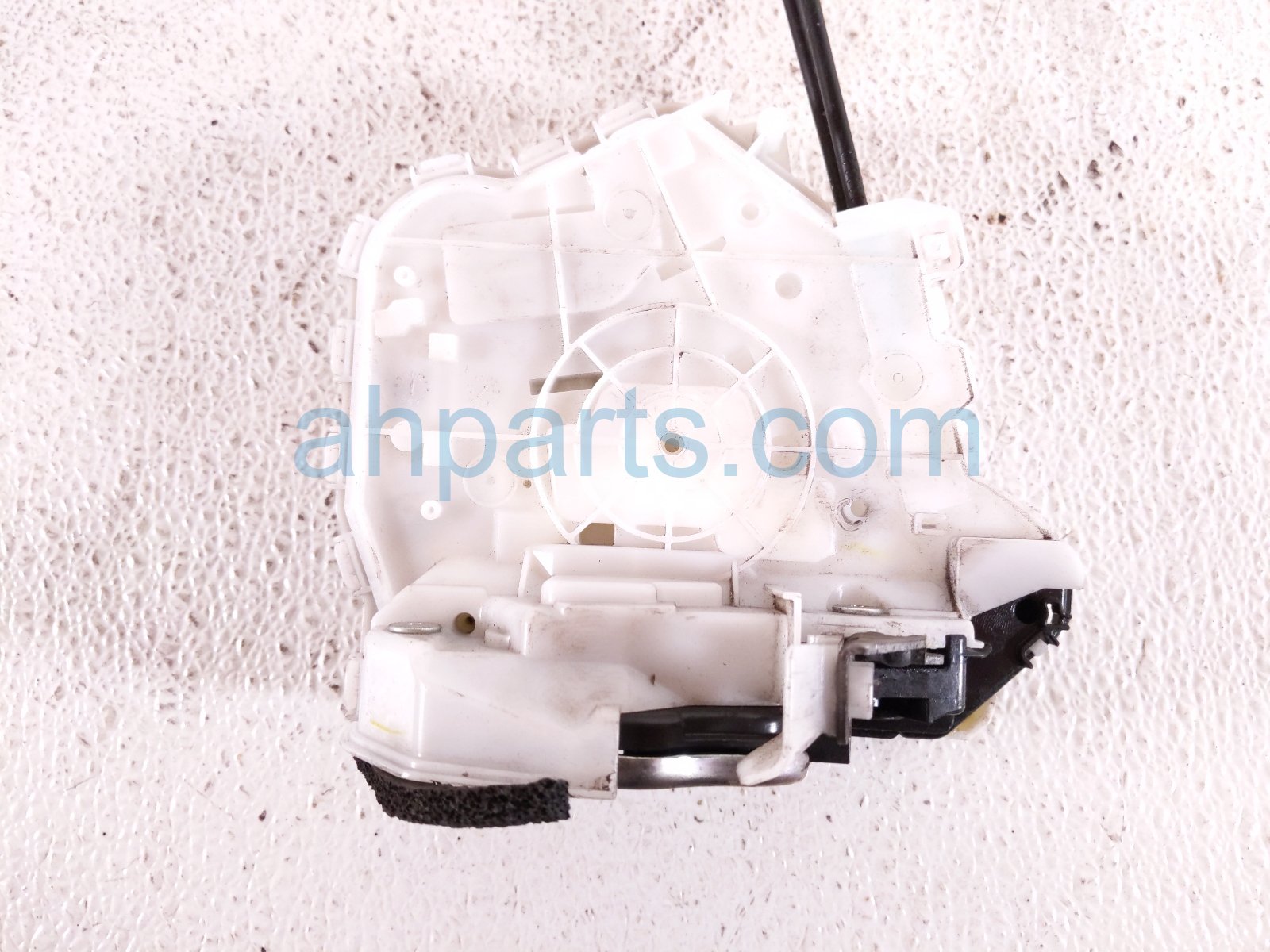 2024 Mazda Cx 50 Front Passenger Door Lock Actuator Latch VA40 58 310A Replacement 2024 Mazda Cx 50 Front Passenger Door Lock Actuator Latch VA40 58 310A Replacement thumbnail