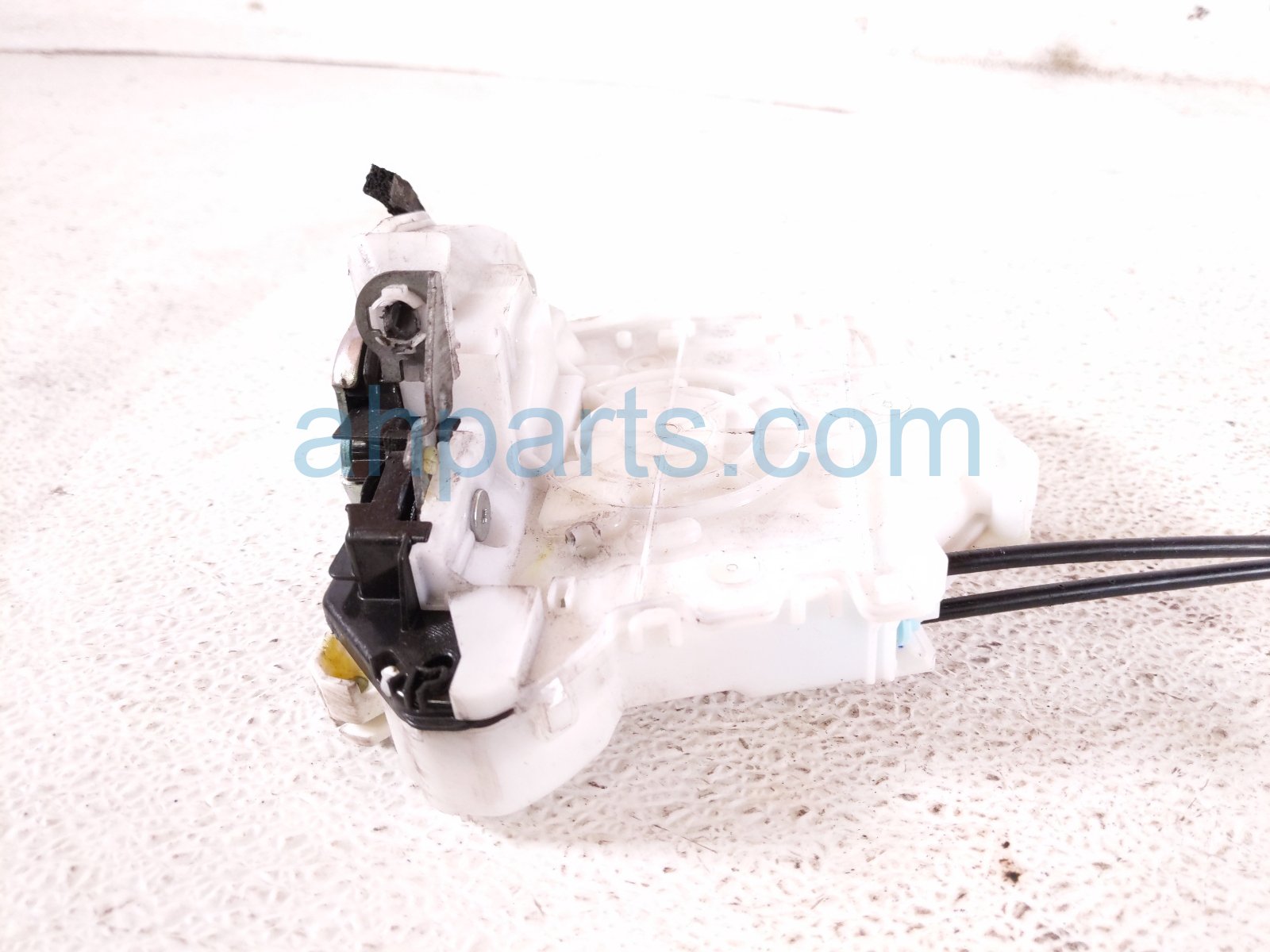 2024 Mazda Cx 50 Front Passenger Door Lock Actuator Latch VA40 58 310A Replacement 2024 Mazda Cx 50 Front Passenger Door Lock Actuator Latch VA40 58 310A Replacement thumbnail