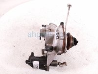 Honda TURBOCHARGER - 2.0L - 33K MILES Honda TURBOCHARGER - 2.0L - 33K MILES