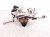 2018 Honda Accord Turbocharger 2.0l 33k Miles 18900 6B2 A02 Replacement 2018 Honda Accord Turbocharger 2.0l 33k Miles 18900 6B2 A02 Replacement thumbnail