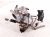 2018 Honda Accord Turbocharger 2.0l 33k Miles 18900 6B2 A02 Replacement 2018 Honda Accord Turbocharger 2.0l 33k Miles 18900 6B2 A02 Replacement thumbnail