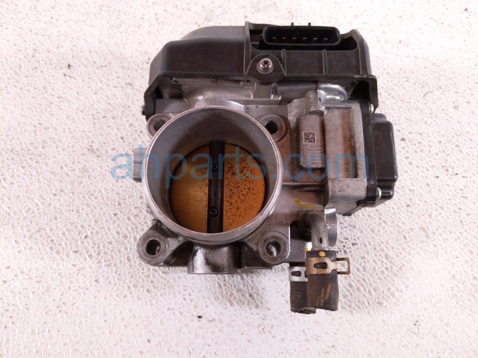 Honda THROTTLE BODY - 2.0L