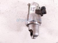 Honda STARTER MOTOR - 2.0L AT Honda STARTER MOTOR - 2.0L AT