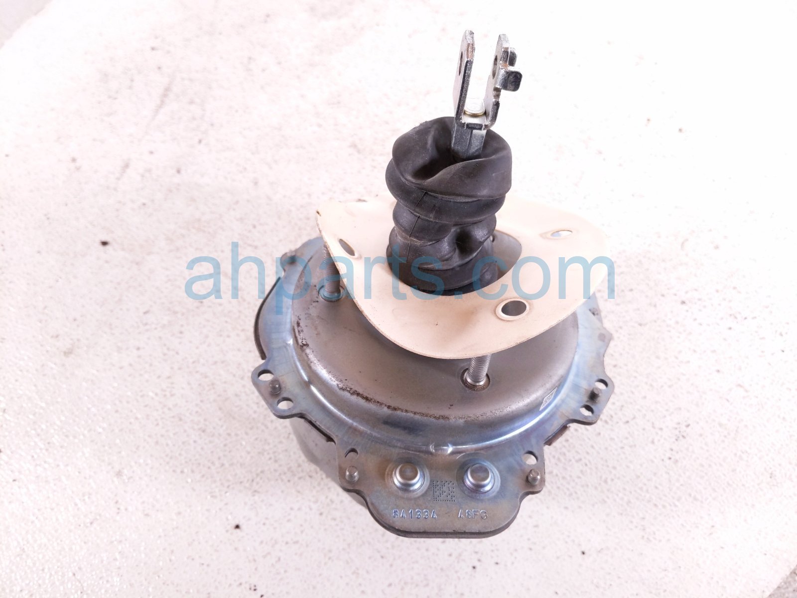 Honda ELECTRIC POWER BRAKE BOOSTER Honda ELECTRIC POWER BRAKE BOOSTER