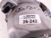 2018 Honda Accord Electric Power Brake Booster 01469 TVA A29 Replacement 2018 Honda Accord Electric Power Brake Booster 01469 TVA A29 Replacement thumbnail