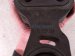 2018 Honda Accord Engine/motor Engine Torque Strut Mount 2.0l Fwd 50880 TVC A31 Replacement 2018 Honda Accord Engine/motor Engine Torque Strut Mount 2.0l Fwd 50880 TVC A31 Replacement thumbnail
