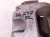 2018 Honda Accord Core Core Front Driver Brake Caliper 45002 TVC A01 Replacement 2018 Honda Accord Core Core Front Driver Brake Caliper 45002 TVC A01 Replacement thumbnail