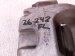 2018 Honda Accord Core Core Front Driver Brake Caliper 45002 TVC A01 Replacement 2018 Honda Accord Core Core Front Driver Brake Caliper 45002 TVC A01 Replacement thumbnail