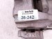 2018 Honda Accord Core Core Front Driver Brake Caliper 45002 TVC A01 Replacement 2018 Honda Accord Core Core Front Driver Brake Caliper 45002 TVC A01 Replacement thumbnail