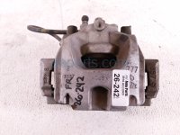 Honda CORE CORE FR/RH BRAKE CALIPER Honda CORE CORE FR/RH BRAKE CALIPER