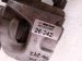 2018 Honda Accord Core Core Front Passenger Brake Caliper 45010 TVC A61 Replacement 2018 Honda Accord Core Core Front Passenger Brake Caliper 45010 TVC A61 Replacement thumbnail