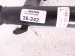 2018 Honda Accord Strut / Spring / Rear Driver Shock Absorber Touring 2.0l 52621 TVA L92 Replacement 2018 Honda Accord Strut / Spring / Rear Driver Shock Absorber Touring 2.0l 52621 TVA L92 Replacement thumbnail