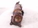 2018 Honda Accord Exhaust Manifold 2.0t 18150 6B2 L00 Replacement 2018 Honda Accord Exhaust Manifold 2.0t 18150 6B2 L00 Replacement thumbnail