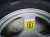 2019 BMW 330i Rim Spare Wheel + Tire 36 11 6 885 157 Replacement 2019 BMW 330i Rim Spare Wheel + Tire 36 11 6 885 157 Replacement thumbnail