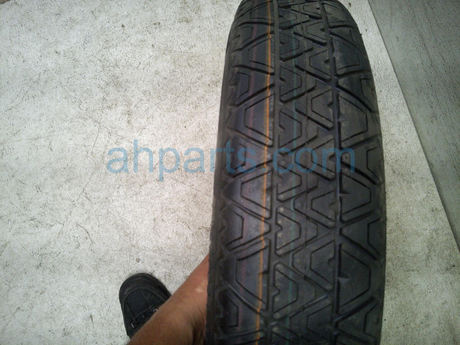 2019 BMW 330i Rim Spare Wheel + Tire 36 11 6 885 157 Replacement 2019 BMW 330i Rim Spare Wheel + Tire 36 11 6 885 157 Replacement thumbnail